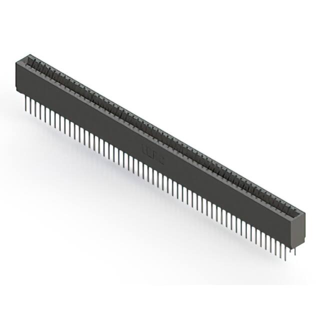 746-108-527-201 EDAC Inc.  Edgeboard Connectors